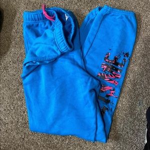 ZUMBA SWEATPANTS